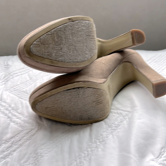 Unisa platform pumps - Picture 5 of 7